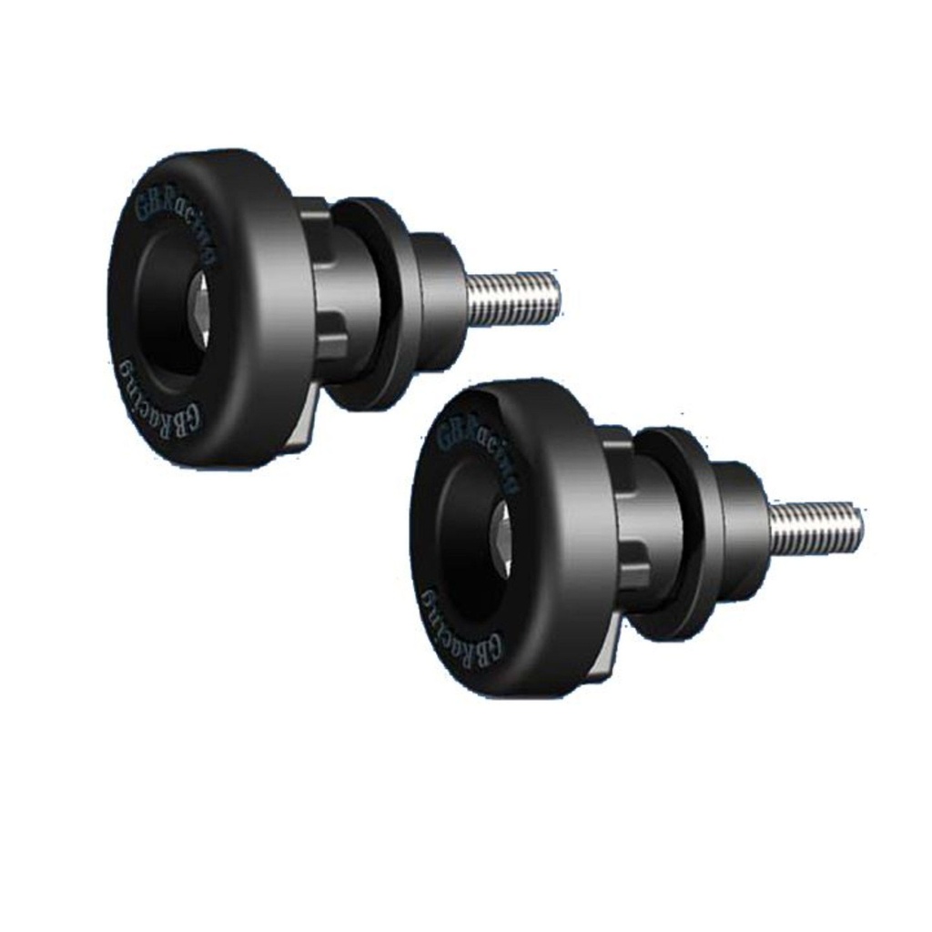 GB Racing Motorcycle Paddock Stand Bobbin Set