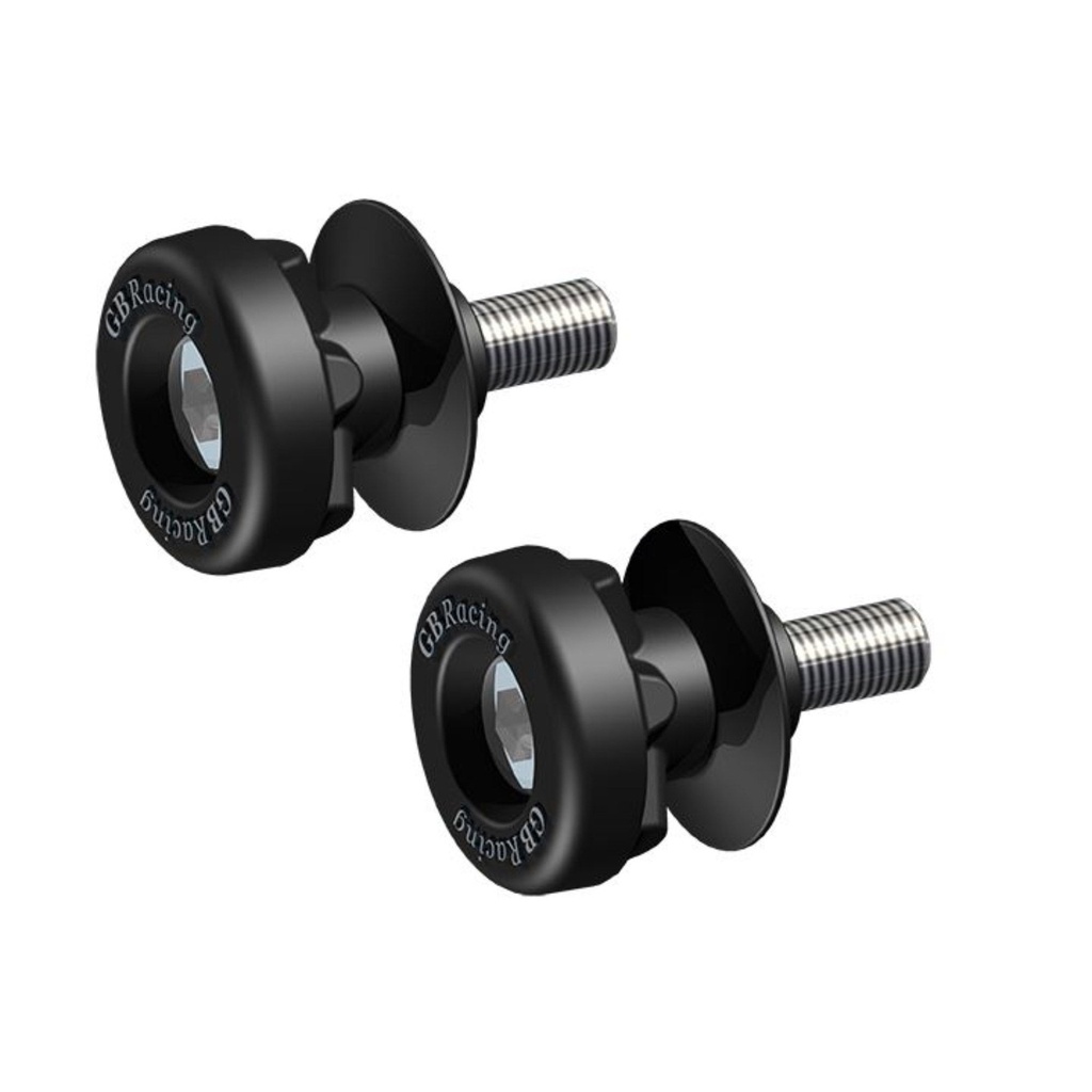 GB Racing Motorcycle Paddock Stand Bobbin Set