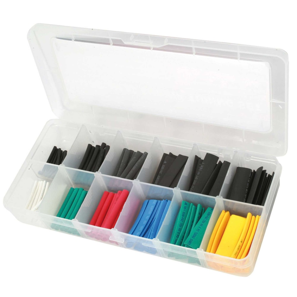 [T/CGUN77041] Gunson Heat Shrink Sleeve Kit