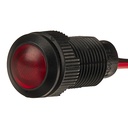 Automotive Plumbing Solutions Small LED Dashboard Warning Light