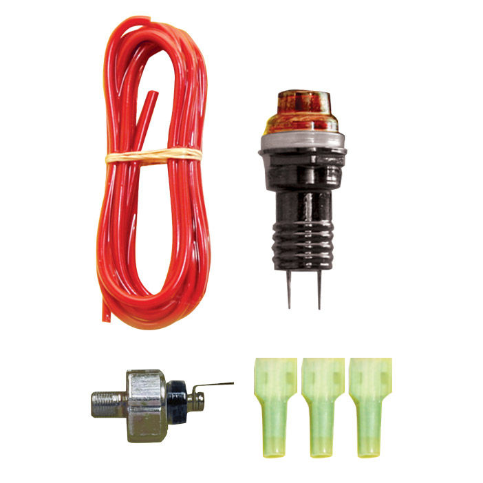 [LON40141] Longacre Water Pressure Gagelite Kit