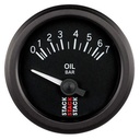 Stack Oil Pressure Gauge - Electrical