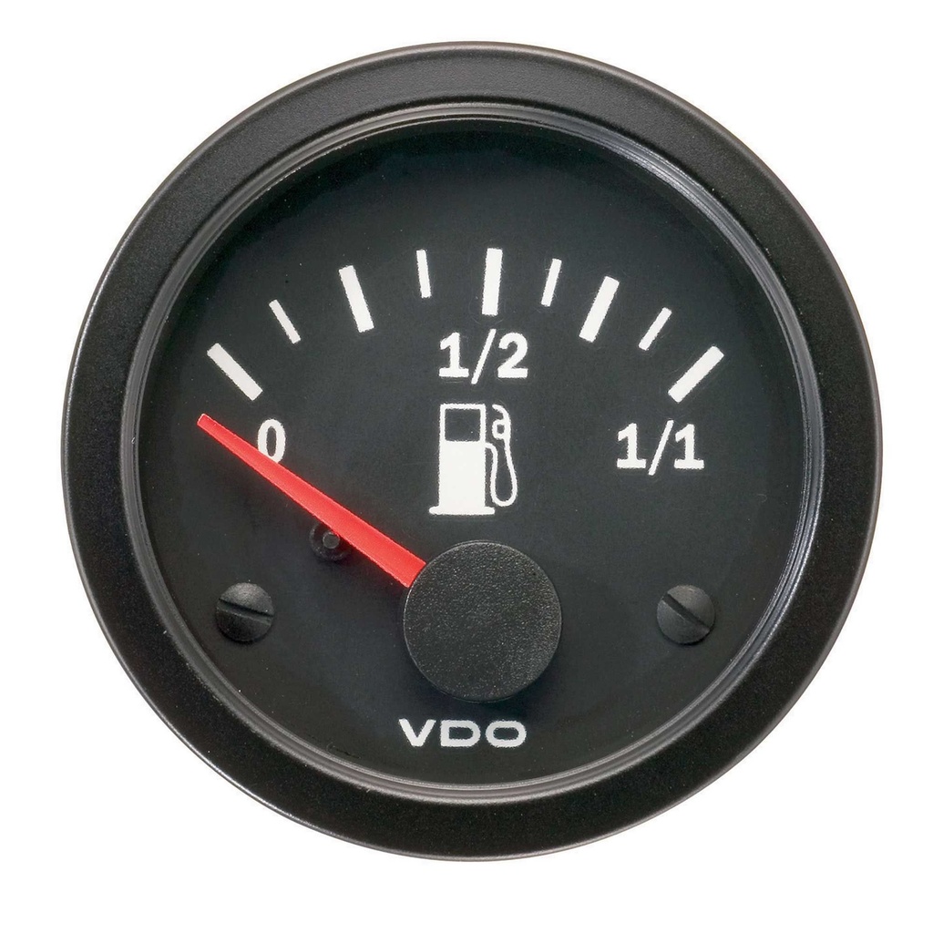 [250056-1905981] VDO Vision Fuel Level Gauge (Float Arm)