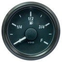 VDO Singleviu Fuel Level Gauge Electrical