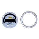 AEM Electronics X Series Gauge Accessory Kit