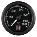 Stack Professional Exhaust Gas Temperature Gauge