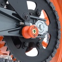 R&G Motorcycle Cotton Reels