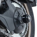 R&G Motorcycle Swingarm Protectors