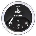 Smiths Classic Electrical Water Temperature Gauge