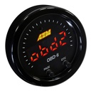 AEM Electronics X Series OBDII Datastream Gauge