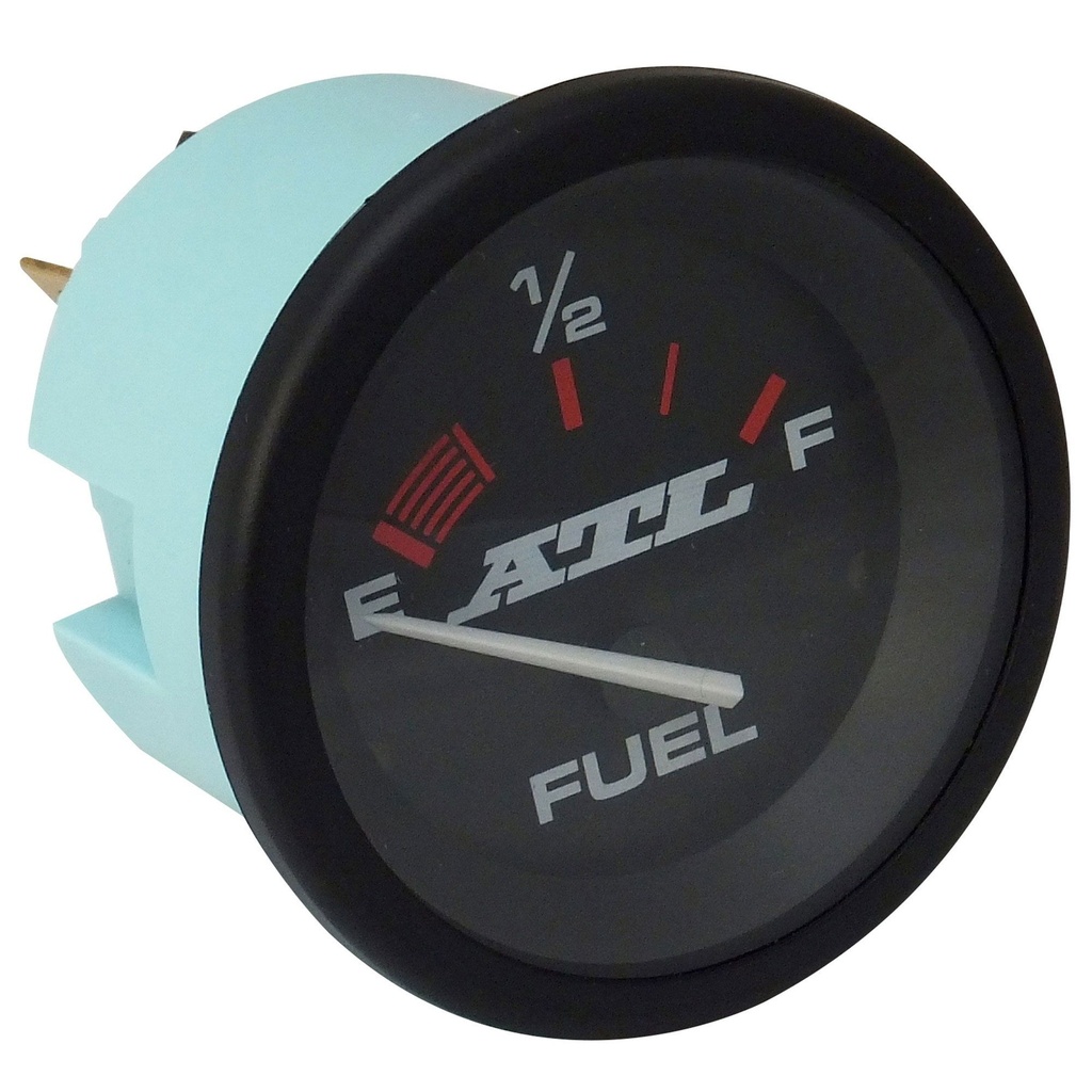 [ATLEL-AD-068] ATL Fuel Level Dashboard Gauge
