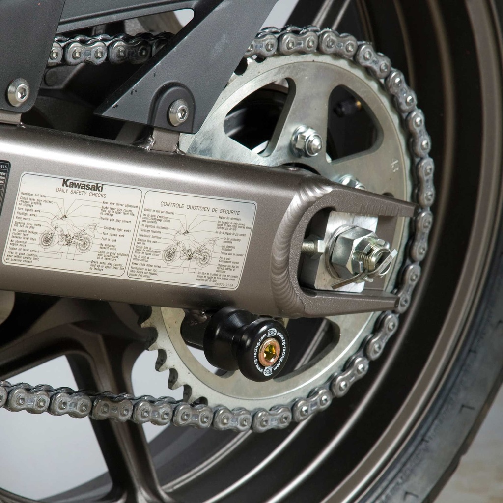 R&G Motorcycle Cotton Reels