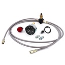 Demon Tweeks Caterham Mechanical Oil Pressure Gauge Kit