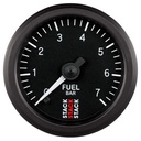 Stack Professional Fuel Pressure Gauge For High Pressure Systems