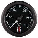 Stack Professional Fuel Pressure Gauge For Low Pressure Systems