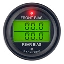 Racetech Brake Bias Gauge