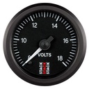 Stack Professional Battery Voltmeter Gauge