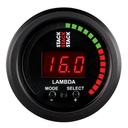 Stack Wideband Lambda Gauge