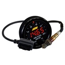 AEM Electronics X Series OBDII Wideband UEGO Air/Fuel Sensor Controller Gauge