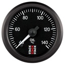Stack Professional Oil Temperature Gauge