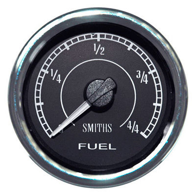 [SMIFFC1-1B52-00C] Smiths Flight Electrical Fuel Level Gauge