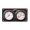 Longacre Sportsman Gauge Panel With Gauges