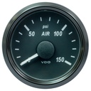 VDO Singleviu Air Pressure Gauge