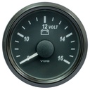 VDO Singleviu Voltmeter