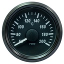 VDO Cylinder Head Temperature Gauge – Electrical