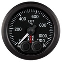 Stack Pro Control Exhaust Gas Temperature Gauge