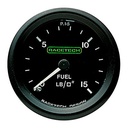 Racetech Mechanical Fuel Pressure Gauge