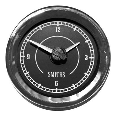 [SMIFAC1-1052-00C] Smiths Flight Electrical Clock