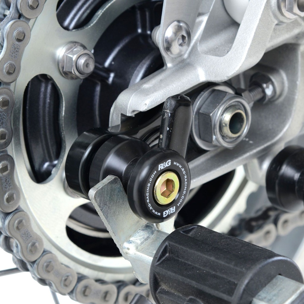 R&G Motorcycle Offset Cotton Reels