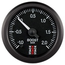 Stack Professional Boost Pressure Gauge