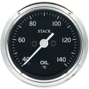 Stack Classic Pro Stepper Motor Oil Temperature Gauge