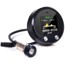 AIM Infrared Belt Temperature System