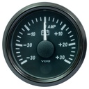 VDO Singleviu Ammeter