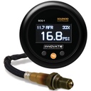 Innovate Motorsports SCG-1 Solenoid Boost Controller / Wideband 02 Gauge