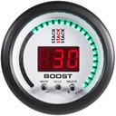 Stack Boost Controller Gauge