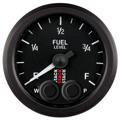 [STAST3515] Stack Pro Control Fuel Level Gauge