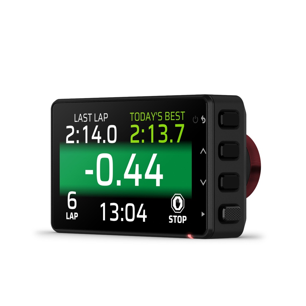 [GAR010-03924-00] Garmin Catalyst 2 Driving Performance Optimiser / Lap Timer