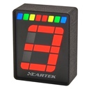 Cartek Gear Position Indicator With Shift Light