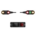 Garmin Catalyst R1 Racing Radar System