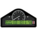 Stack ST8100 Race - Rally Dash Display