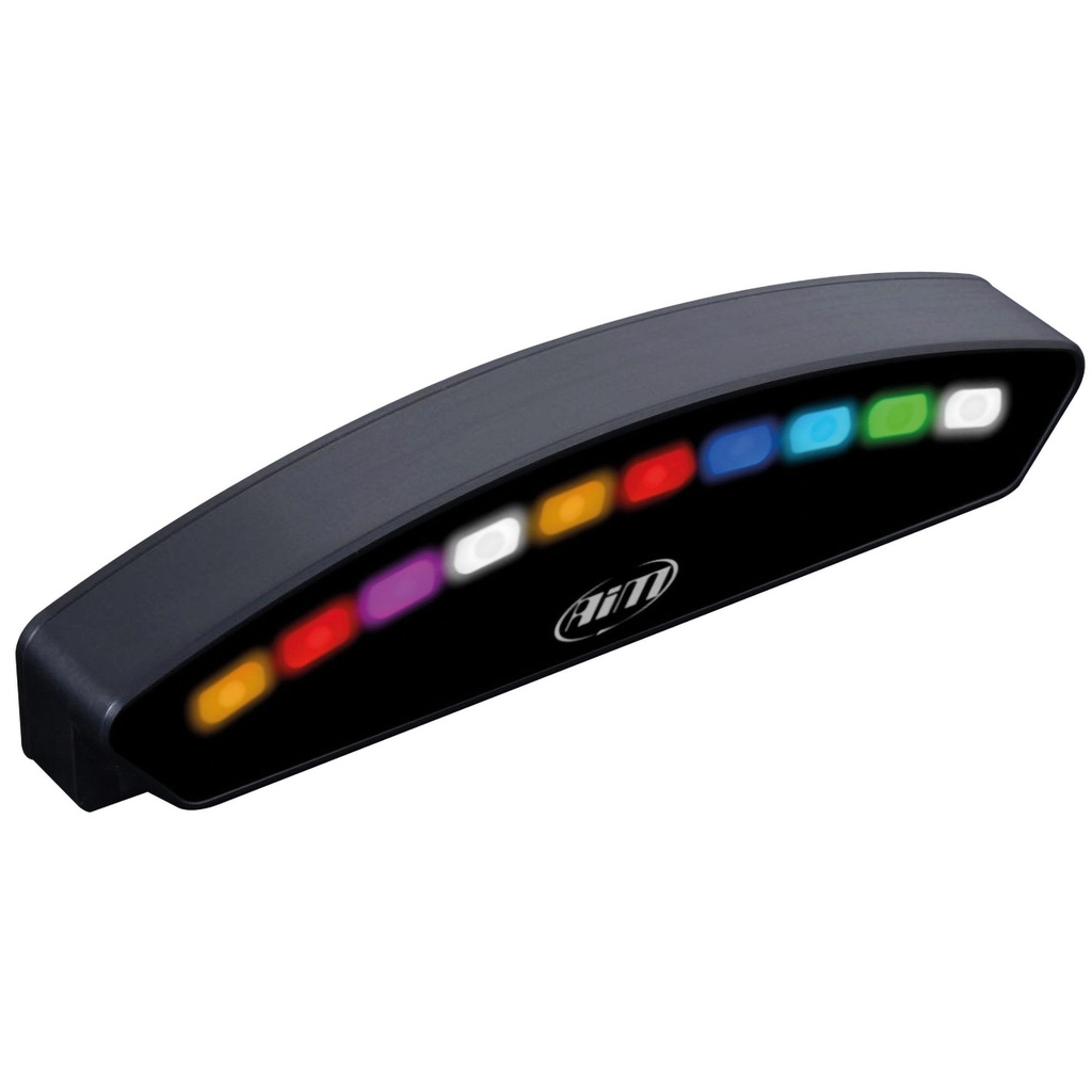 [AIMSLM] AIM Shift Light Module