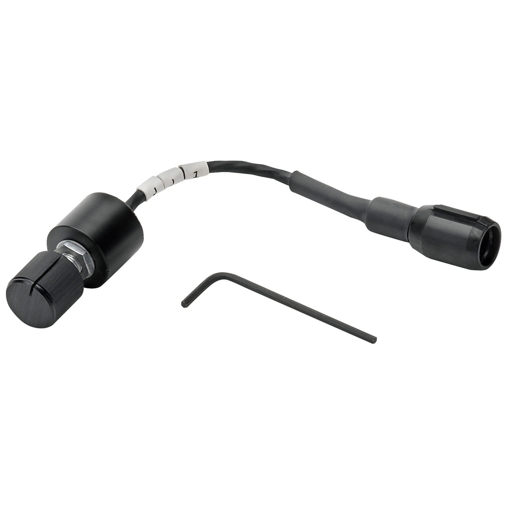 [STAST918038] Stack Rotary Control Switch For ST700 Dash Display