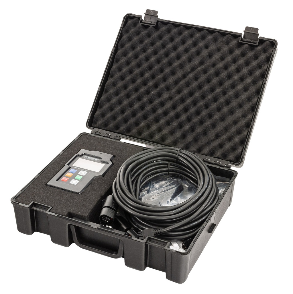 [2005112-2016802] Innovate Motorsports LM-2 Wideband Air/Fuel Meter (Complete Kit With Single O2 Sensor)