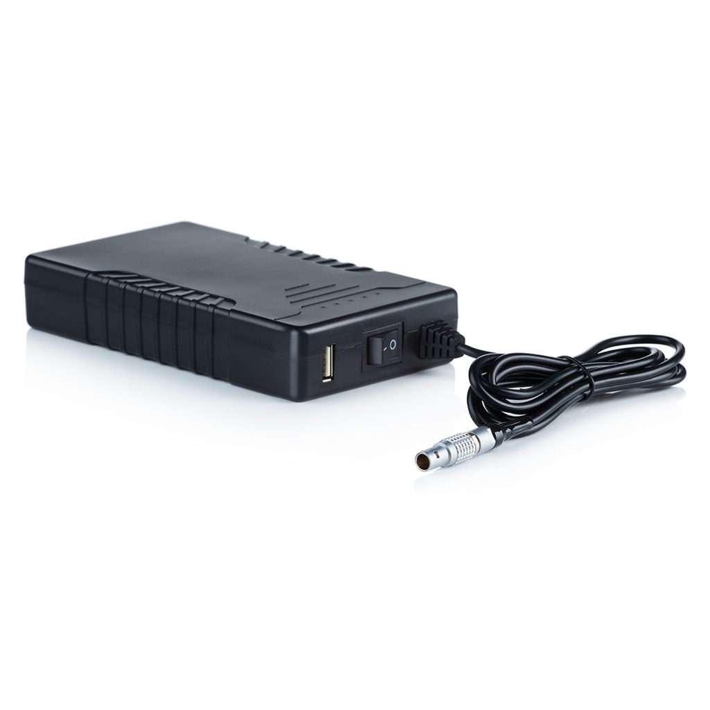 [RLGRLACS333-L] Racelogic Battery Pack For VBOX Video HD / VBOX Video Pro / VBOX Lap Timer