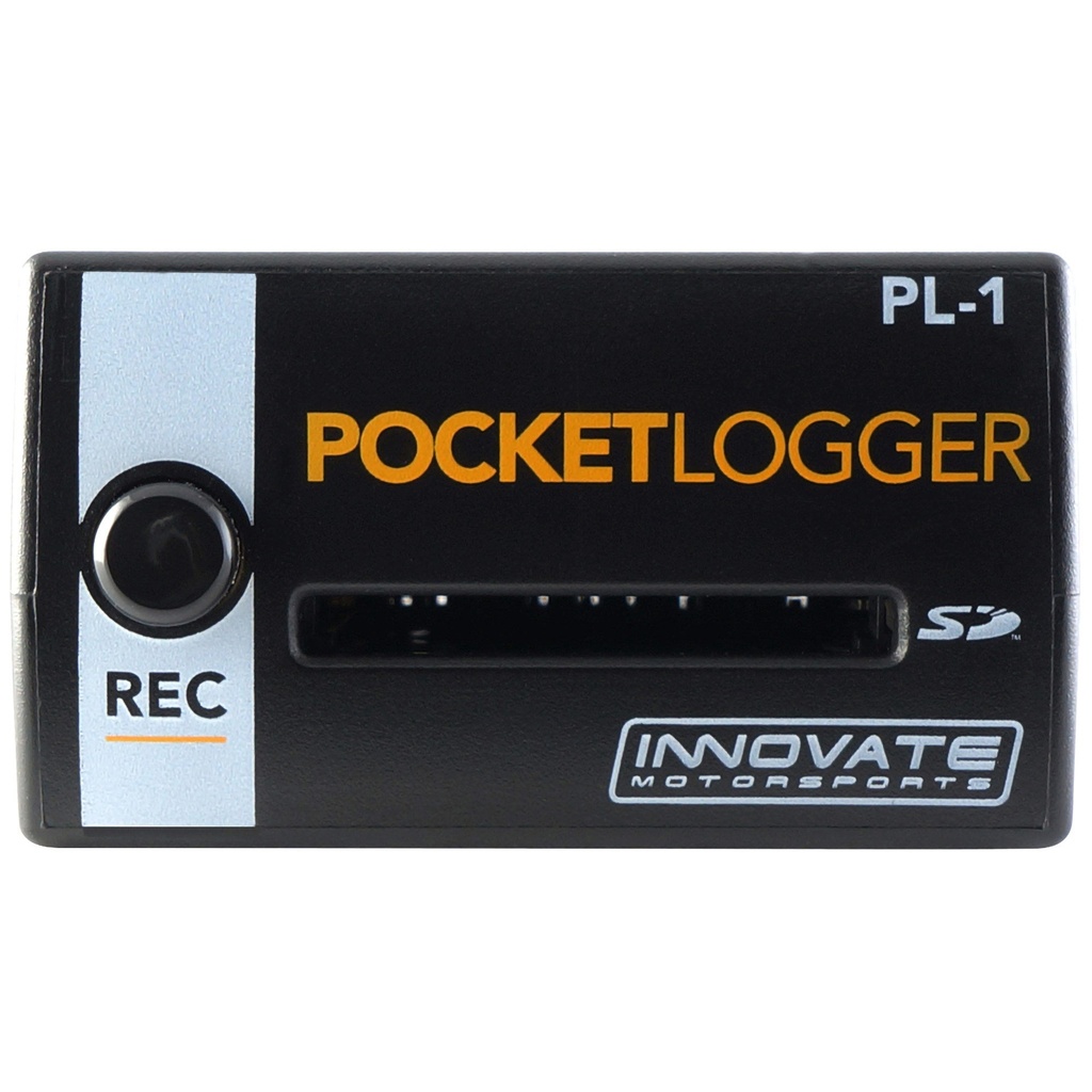 [INN3875] Innovate Motorsports PL-1 Pocket Logger