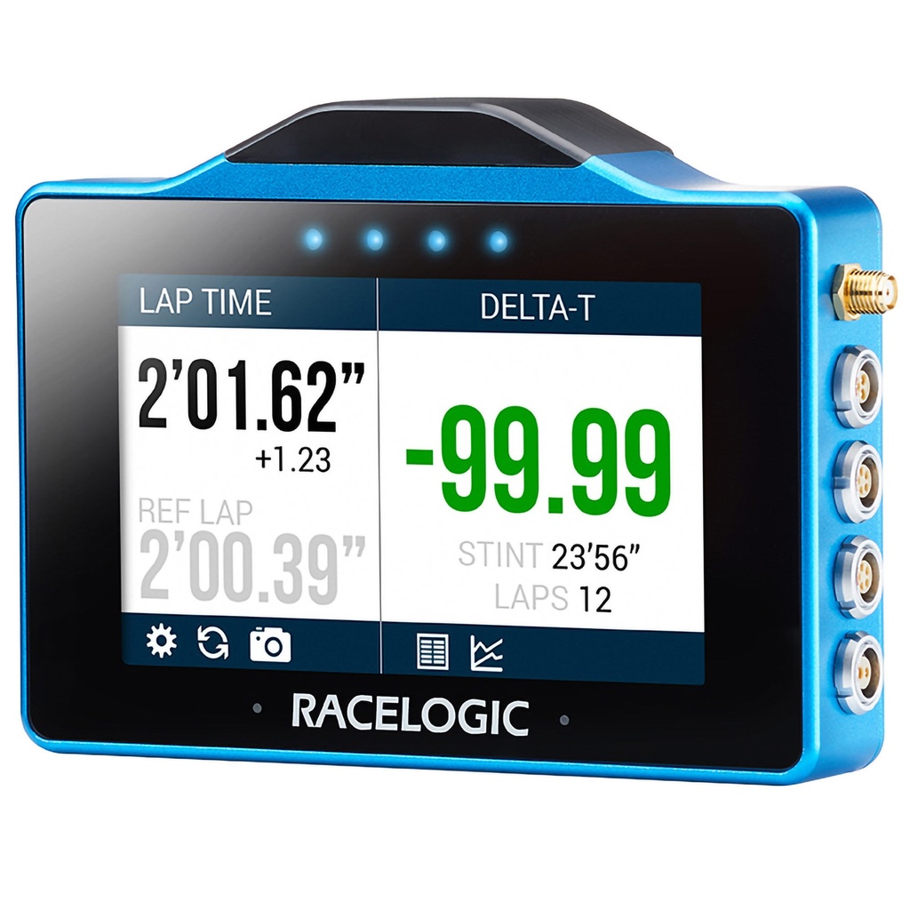 [RLGRLVBTOUCH-M] Racelogic VBOX Touch Motorsport